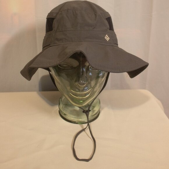 Columbia Omni Shade Hat - Picture 1 of 9